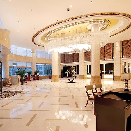 Zhanshan Garden Hotel Κινκντάο Εξωτερικό φωτογραφία