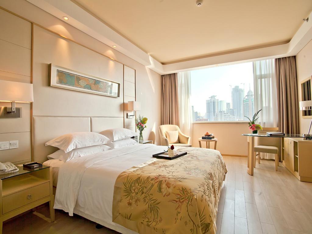 Zhanshan Garden Hotel Κινκντάο Εξωτερικό φωτογραφία