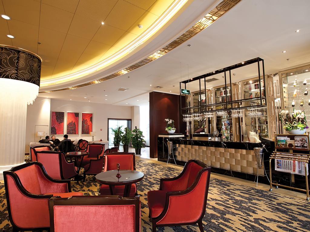 Zhanshan Garden Hotel Κινκντάο Εξωτερικό φωτογραφία