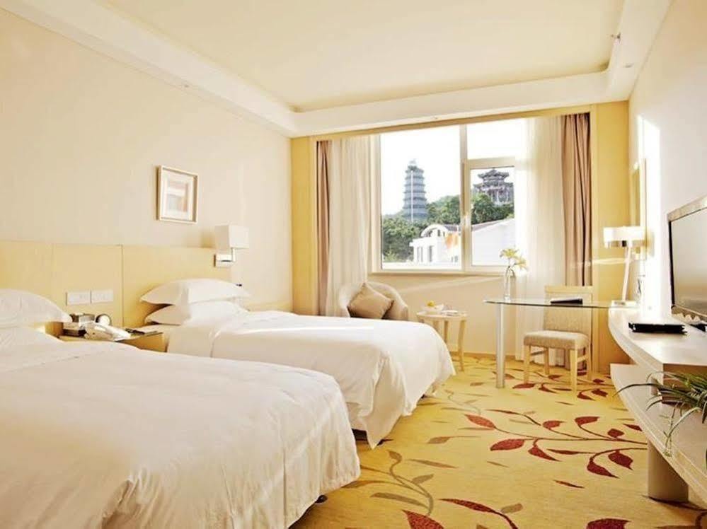 Zhanshan Garden Hotel Κινκντάο Εξωτερικό φωτογραφία