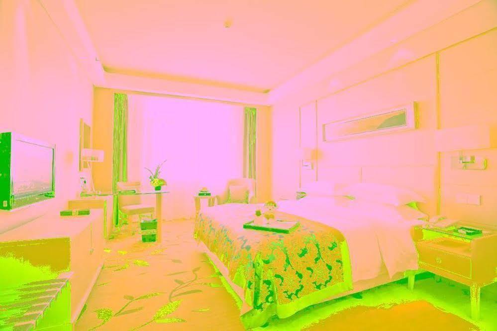Zhanshan Garden Hotel Κινκντάο Εξωτερικό φωτογραφία